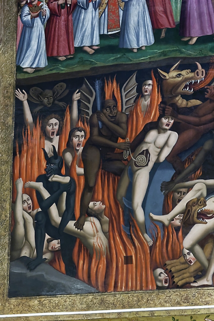 Ispahan-Cathédrale arménienne-052